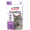 Image de Litière Super Benek Comfort, senteur lavande pour chat - 25 l