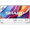 Image de Sharp Sharp Aquos 43GP6265E 43" (109 cm) 4K UHD QLED avec Google TV - 2024