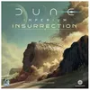 Image de Jeu De StratÃ©gie Lucky Duck Games Dune Imperium Insurrection