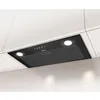 Image de Amica OMC6241B hotte IntÃ©grÃ© Noir 182 mÂ³/h