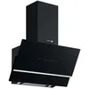 Image de Fagor Hotte inclinée Fagor FHIG6600A++ 59,8 cm Inox Noir