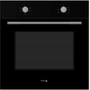 Image de Fagor Fagor - Four intégrable 70l 60cm hydrolyse noir FF65CNN