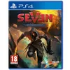 Image de Seven Enhanced edition pour PS4