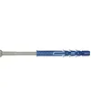 Image de Cheville longue - avec vis Torx - 10x100 mm - 25 piÃ¨ces - FF1 RAWL