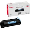 Image de Canon 706 - noir - originale - cartouche de toner