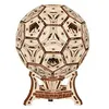 Image de Trophé de football - maquette dynamique