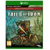Image de Tails of Iron: Crimson Knight Edition Xbox Series X