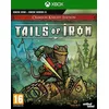 Image de Just For Games Tails Of Iron : Crimson Knight Edition Xbox Series X