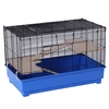 Image de Cage Skyline Speedy Gonzales 80 pour rongeur L 76 x l 44 x H 48 cm