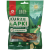 Image de 5 friandises (75g) Maced Natural Pieds de poulet pour chien