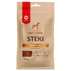 Image de 100g Maced super premium boeuf snacks pour chiens