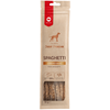 Image de Maced Super Premium Spaghettis de porc pour chien - 3 x 40 g