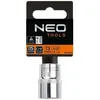 Image de Douilles 6 pans 1/2 NEO TOOLS