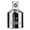 Image de RÃ©ducteur douille 1/2 x 3/8 NEO TOOLS 08-563