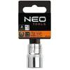 Image de Douilles 6 pans 1-2 NEO TOOLS - Taille - Ã 16 mm