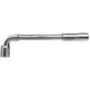 Image de ClÃ© Ã  pipe dÃ©bouchÃ©e 6 pans NEO TOOLS - Taille - 10 mm