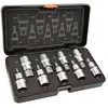 Image de Embouts Hexagonaux sur douille 1/2 55 mm NEO TOOLS 08-705