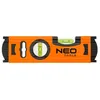Image de Neo Tools Niveau à bulles alu 20 cm NEO TOOLS 71-030