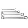 Image de ClÃ©s Torx extÃ©rieur - NEO OUTILS - T6 T24 - Acier - Lot de 4 - Socket