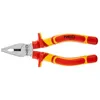 Image de Pince universelle isolÃ©e NEO TOOLS 01-221 1000V 180mm