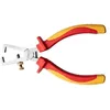Image de Pince Ã  dÃ©nuder isolÃ©e 1000 V NEO TOOLS 01-245