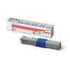 Image de OKI - cyan - originale - cartouche de toner