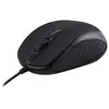 Image de ModeCom MC-M4 - souris - USB - noir mat