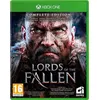 Image de Lords of the Fallen Edition Complète Xbox One