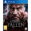 Image de Lords Of The Fallen PS4