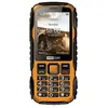 Image de Maxcom Maxcom Mm920 Amarillo Móvil Resistente Dual Sim Con Cámara Y Bluetooth
