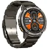Image de SmartWatch Maxcom FW110 Titan Chronos 36mm Cinzento