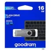 Image de GOODRAM UTS2 - ClÃ© USB - 16 Go - USB 2.0 - noir