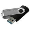 Image de GOODRAM UTS3 - ClÃ© USB - 32 Go - USB 3.1 Gen 1 - noir