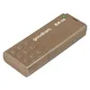 Image de GOODRAM UME3 - ClÃ© USB - 64 Go - USB 3.0 - beige foncÃ©