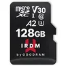 Image de Irdm m2aa a2 irm2aa1280r12 128go microsdhc 170mo/s noir