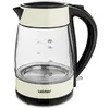Image de Zelmer Zck8011i Bouilloire 1,7 L 2200 W Noir, Jaune
