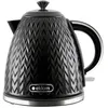 Image de eldom ELDOM C265C NELA bouilloire 1,7 L 2000 W Noir