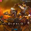 Image de Puzzle 1000 pièces Diablo Heroes Battle