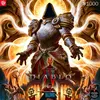Image de Puzzle 1000 pièces Diablo IV Inarius The Father