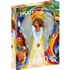 Image de Puzzle 1000 pièces Enjoy - Angel Blessing