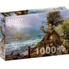 Image de Puzzle 1000 pièces Enjoy - Le Phare Magique