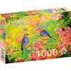 Image de Puzzle 1000 pièces ENJOY - Mélodie du Printemps