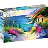 Image de Puzzle 1000 pièces ENJOY - Matin ensoleillé