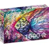 Image de Puzzle 1000 pièces ENJOY - Poissons
