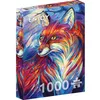 Image de Puzzle 1000 pièces ENJOY - Foxy