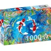 Image de Puzzle 1000 pièces ENJOY - Just Keep Swimming