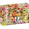 Image de Puzzle 1000 pièces ENJOY - Sweet Spring