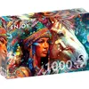 Image de Puzzle 1000 pièces ENJOY - Esprit Sauvage