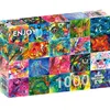 Image de Puzzle 1000 pièces ENJOY - Magie Animale