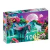 Image de Puzzle 1000 pièces ENJOY - Magie au clair de lune